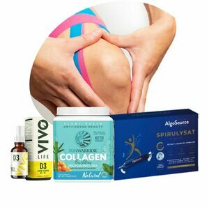 Pack Curatif Tendinites Vegan