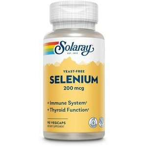 Sélénium 100mcg