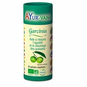 Garcinia Cambogia Bio