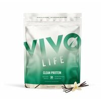 Prot&eacute;ine Clean - saveur Vanille