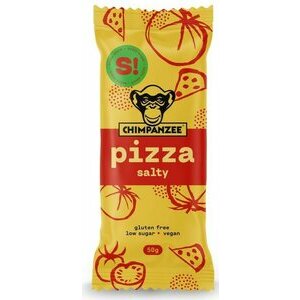 Barre salée saveur Pizza 