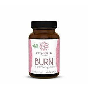 Shape Burn - Brûleur de graisses