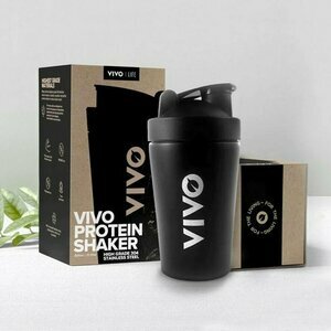 Shaker à Protéine 