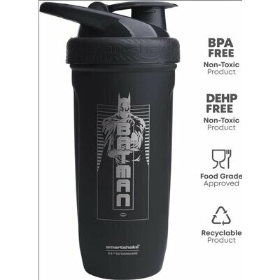 Shaker Batman Smartshake