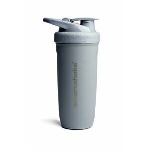 Shaker Reforce Stainless Steel Gris