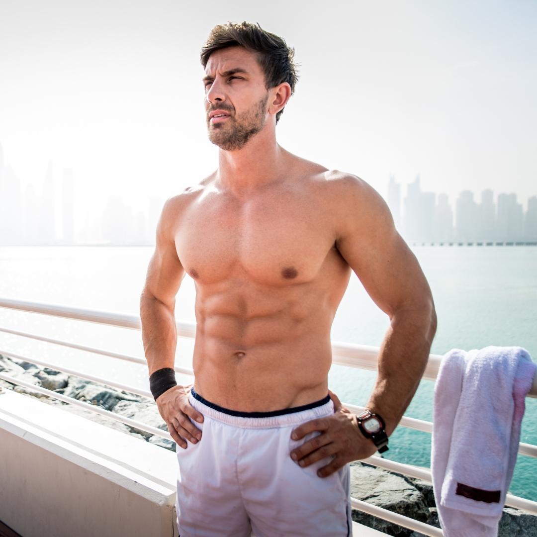 Comment retrouver un corps fort et plein d'énergie, même après 40 ans, sans s'épuiser à l'entraînement ni compromettre votre santé ?