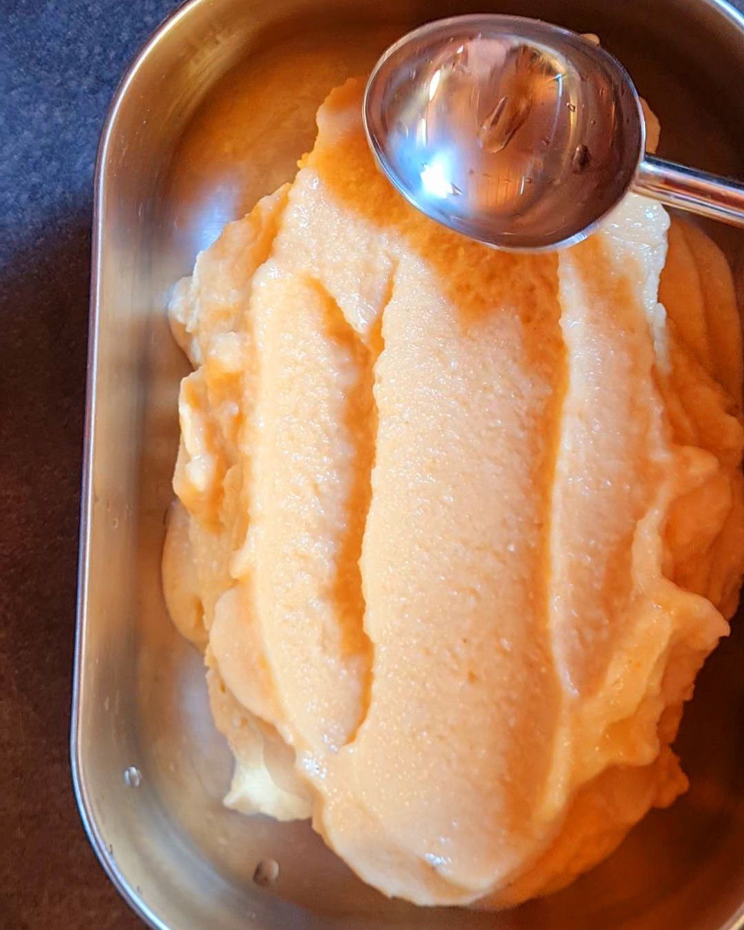 Nice Cream au Melon : La Recette Vegan, Protéinée et Sans Sorbetière de la glace healthy de l'été