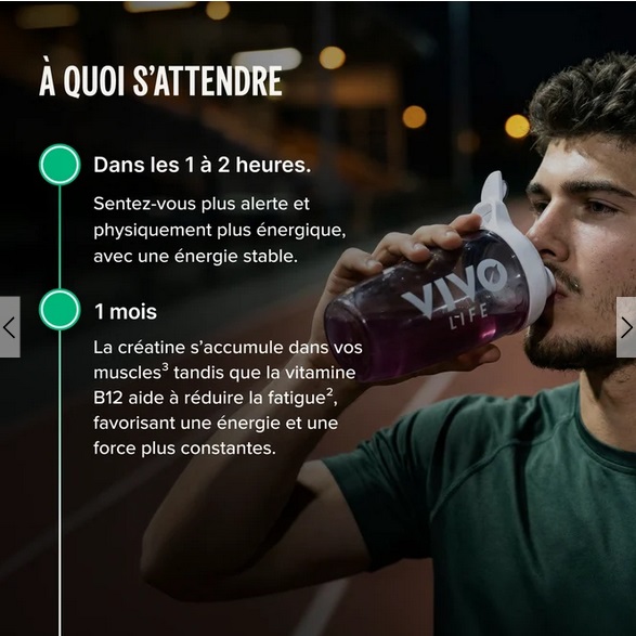 Ignite vivo life boisson energisante (2)