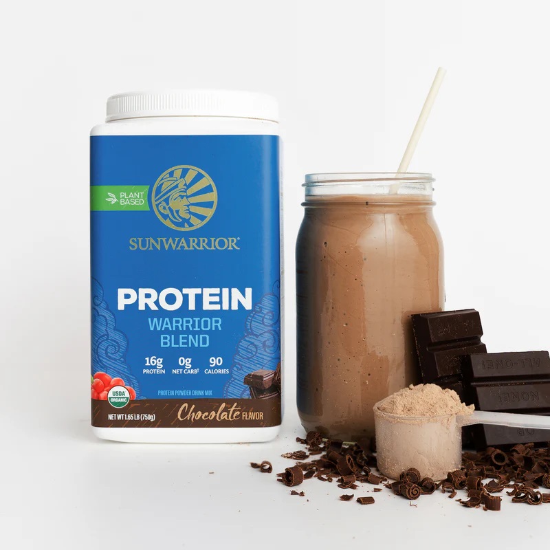 Le secret pour bien vieillir après 60 ans nourrir vos muscles avec des shakes protéinés de qualité