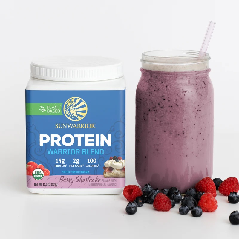 Le secret pour bien vieillir après 60 ans nourrir vos muscles avec des shakes protéinés de qualité