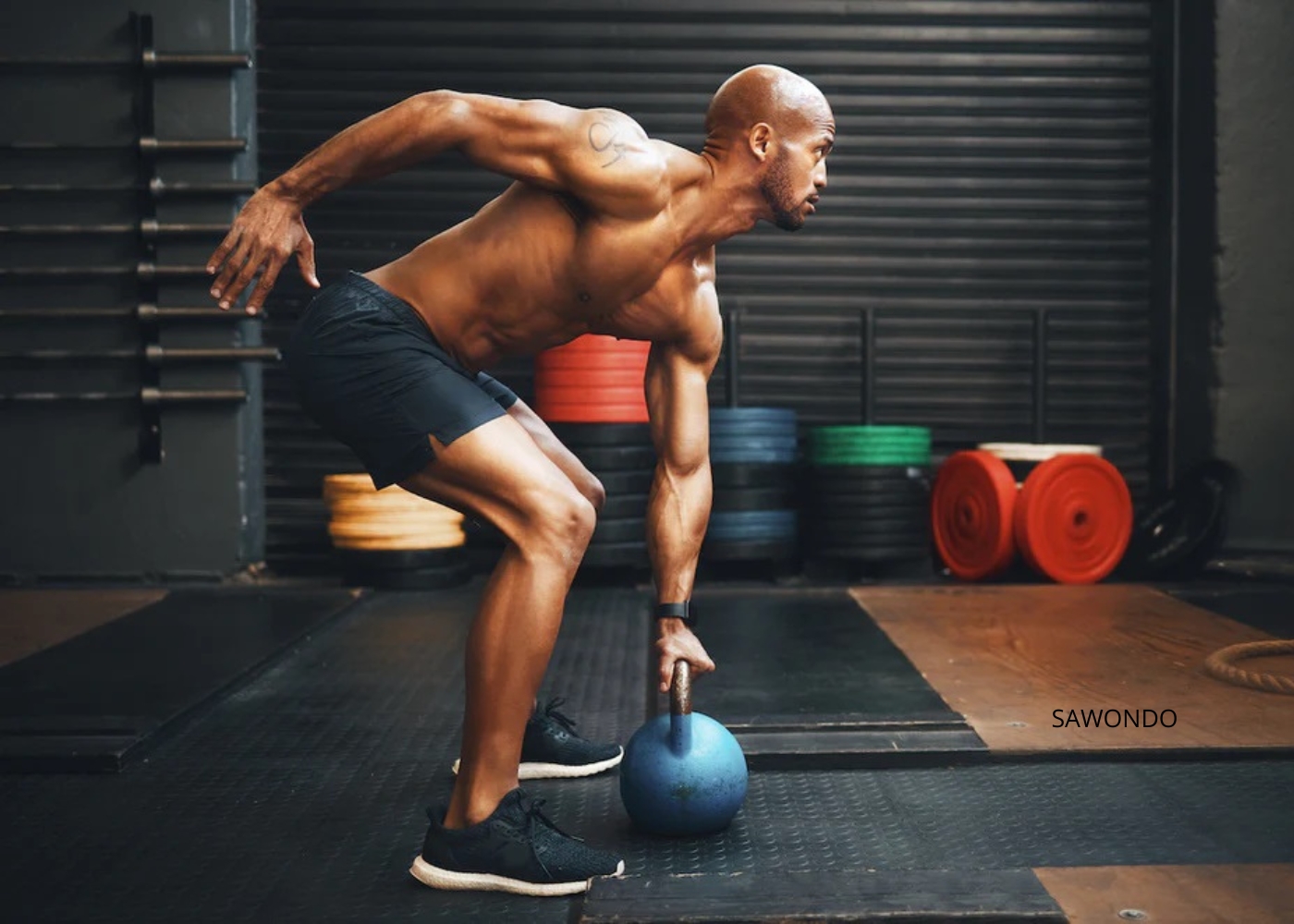 Sunwarrior BCAA vegan - Power & Recovery - recuperation musculaire