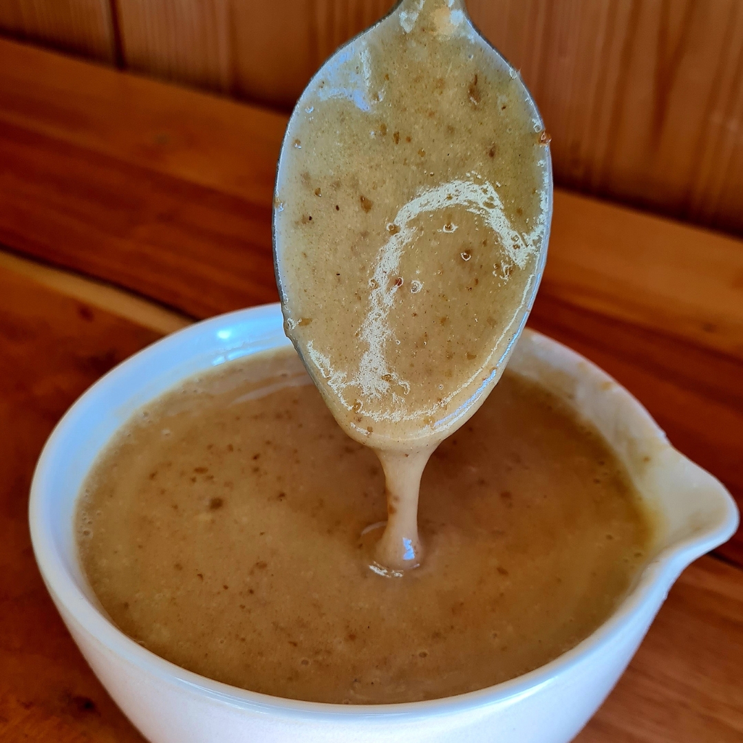Recette vegan caramel de dattes sans sucre pour smoothies et shakes