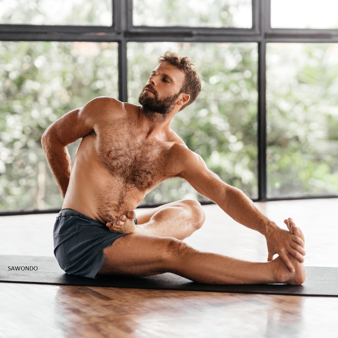 Recuperation sportive vivo life  proteine vegetale perform