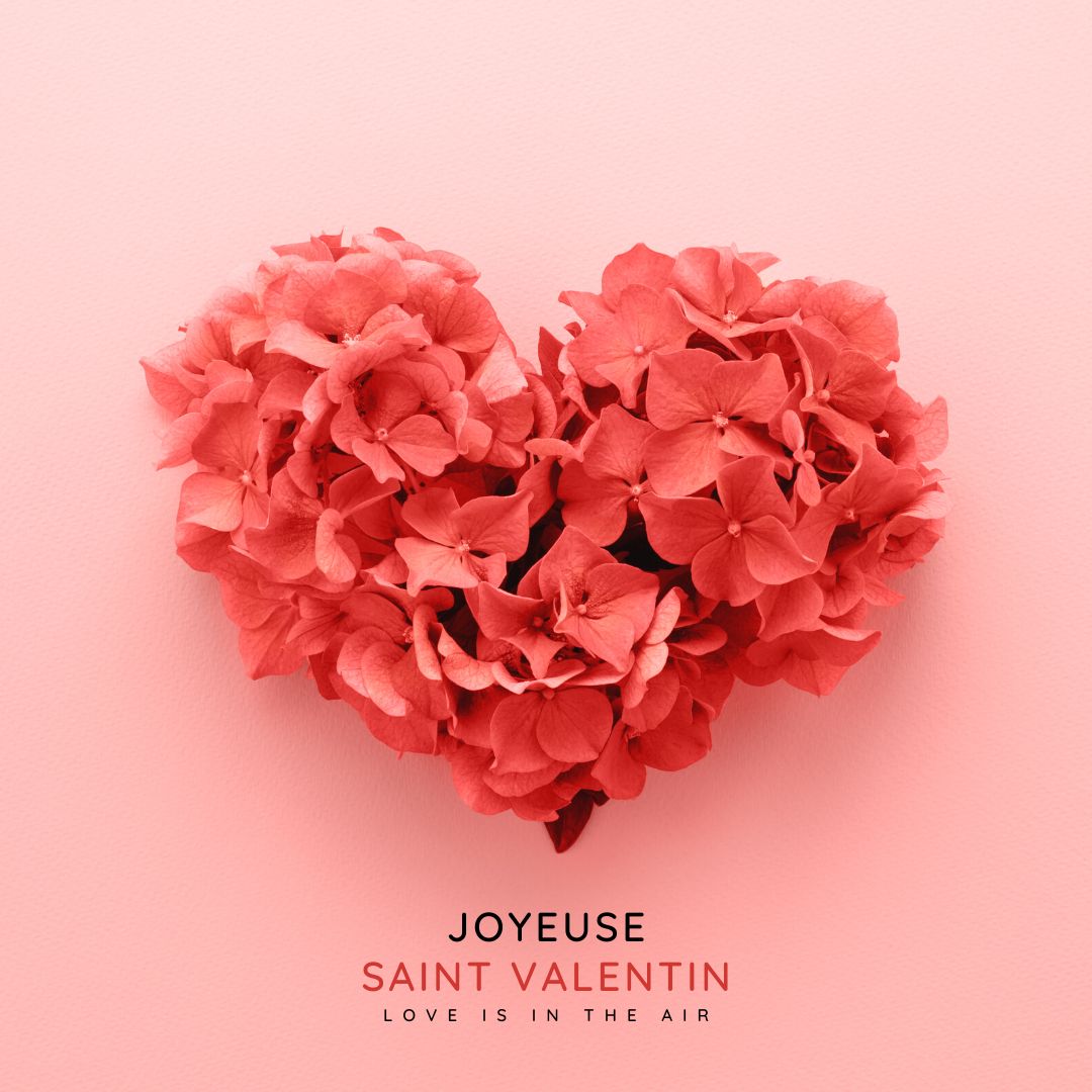 Protéine Saint Valentin
