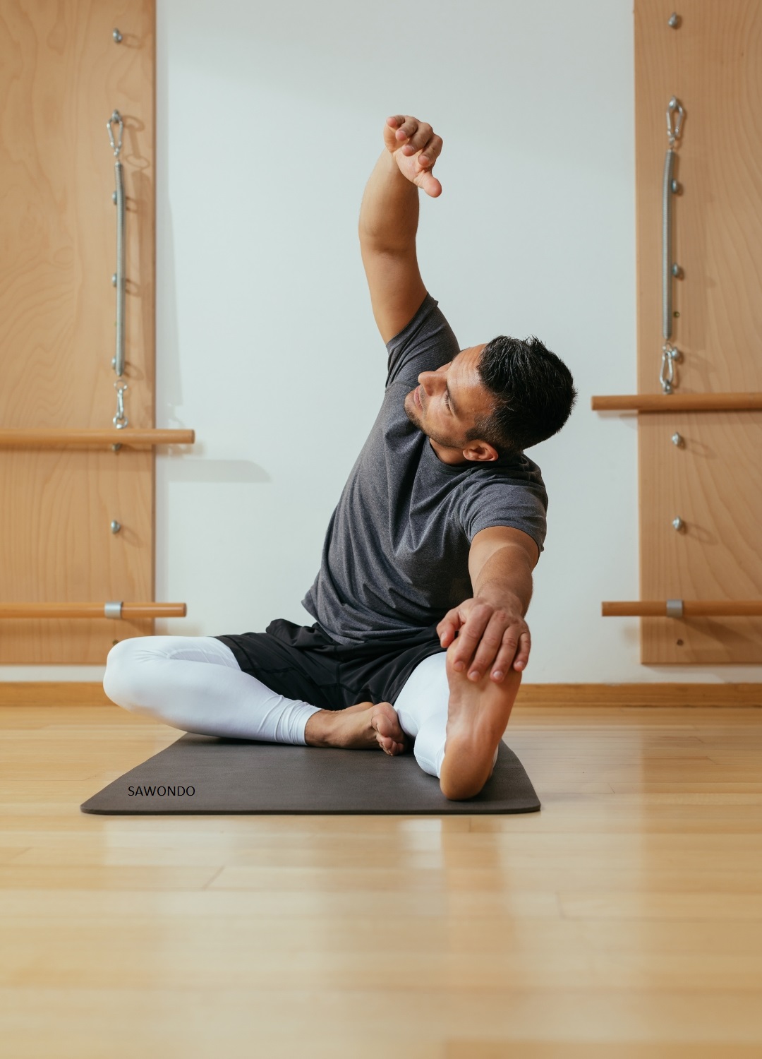 Sunwarrior BCAA vegan - Power & Recovery - recuperation musculaire