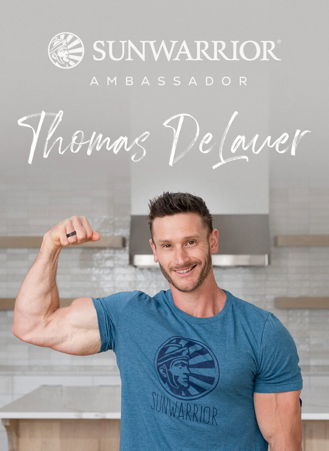 Thomas-DeLauer-ambassadeur-proteine-sunwarrior