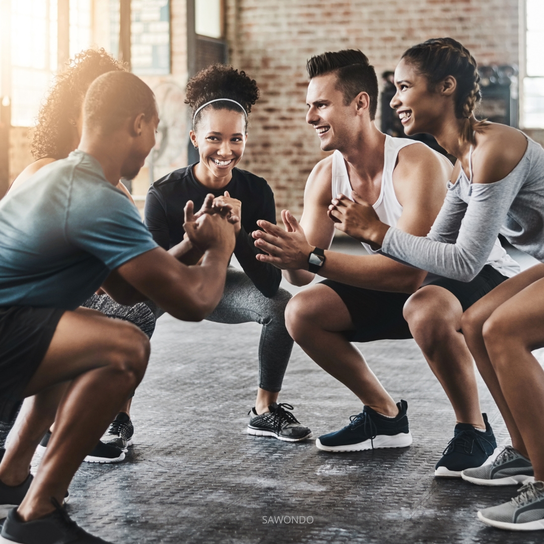 Tout savoir pour bien débuter le Ski  le Guide complet pour votre Préparation physique, Nutrition et Equipement squat fente