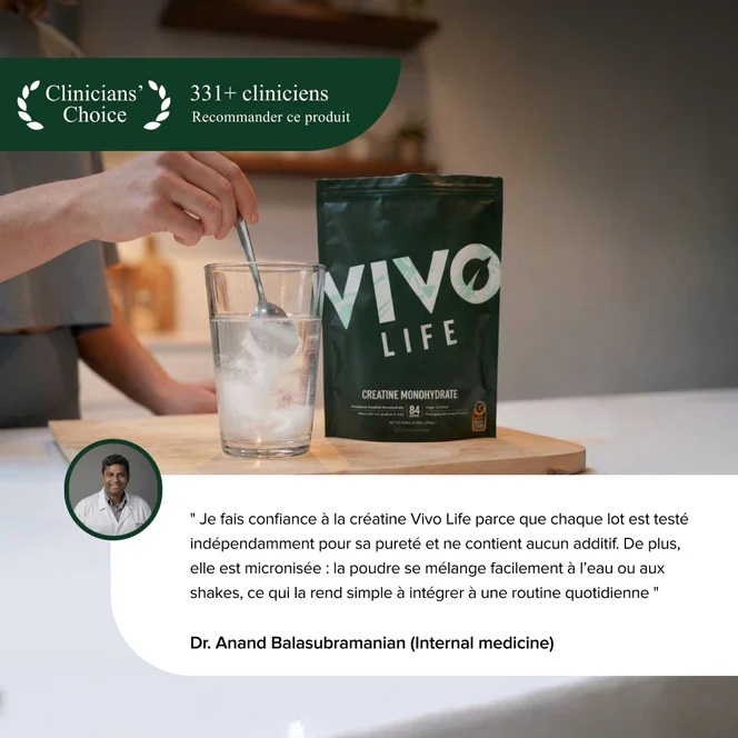 Vivo_life_Creatine_recommande_par_des_medecins_sante_muscle_cerveau