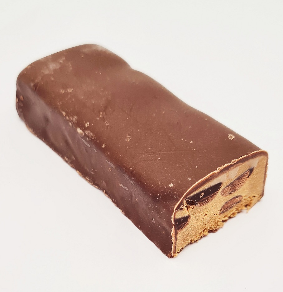 barre proteine chocolat choc fudge pulsin