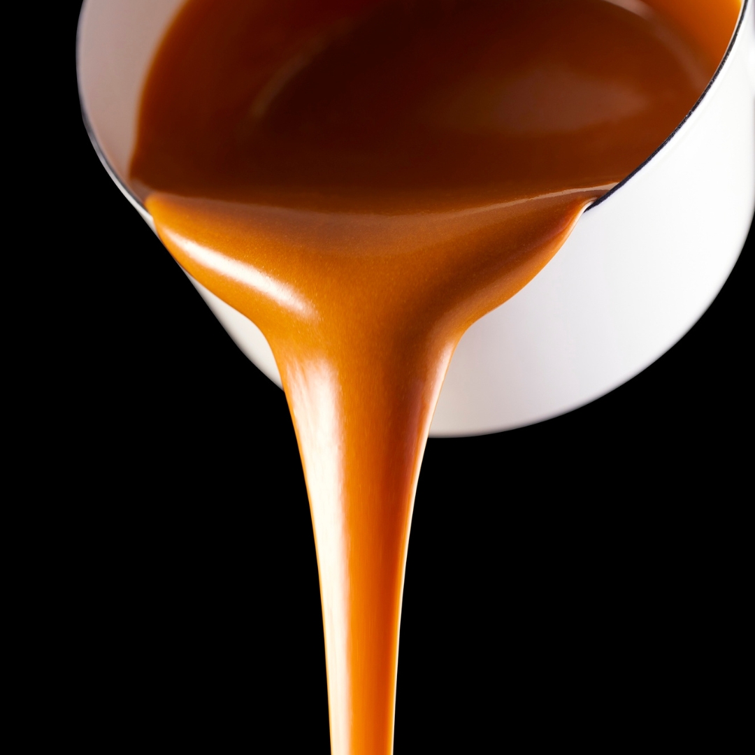 caramel de dattes vegan