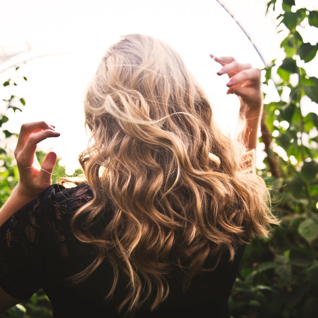 Collagene repousse cheveux