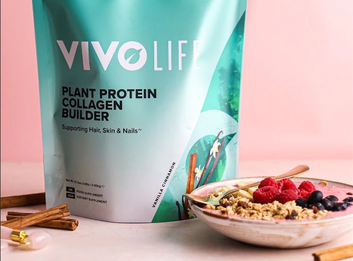 Collagene vegan Vivolife