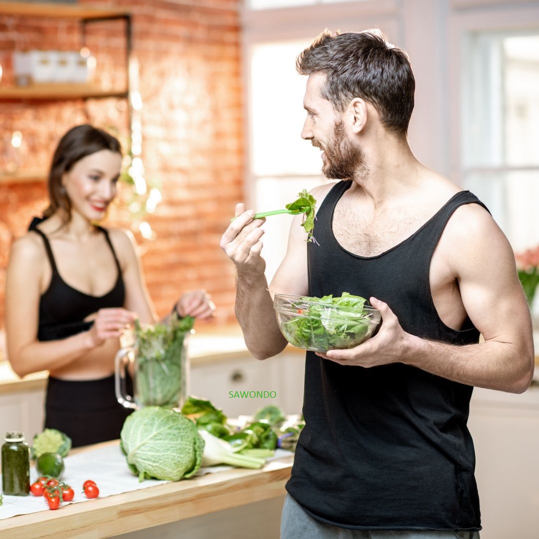 collagene pour sportif vegetarien