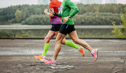 complément alimentaire marathon