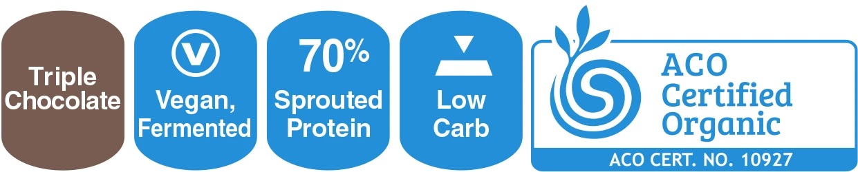 Amazonia Raw Protein Slim Tone