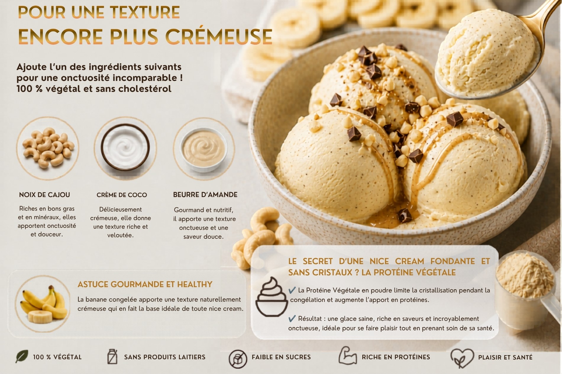 le_secret_pour_obtenir_la_texture_d_une_nice_cream_cremeuse_et_onctueuse_banane_congelee_creme_de_coco_noix_de_cajou_beurre_d_amande_proteine_vegetale_en_poudre