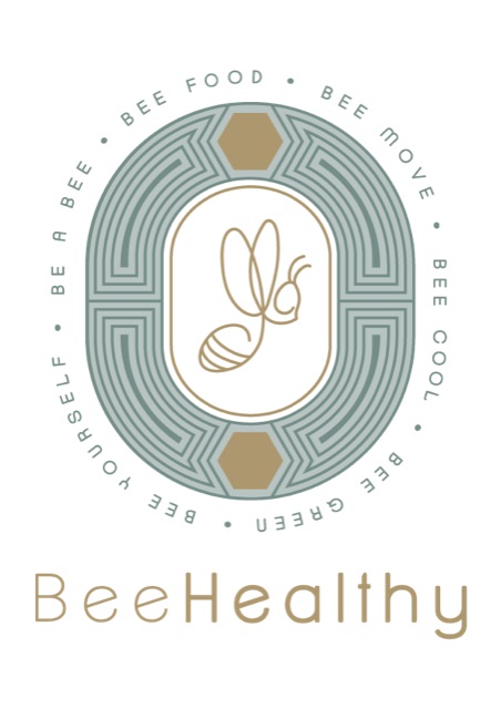 logo bee healthy sawondo