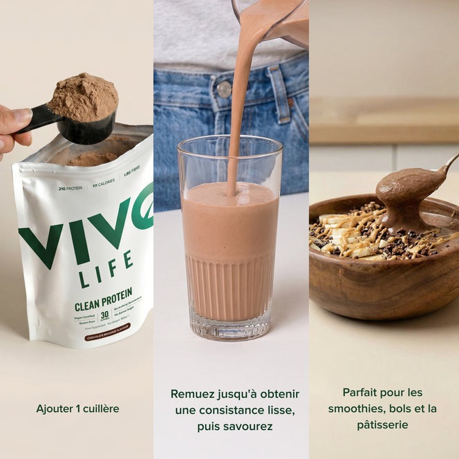 proteine-clean-vivo-life-chocolat-noir-brownie-900g