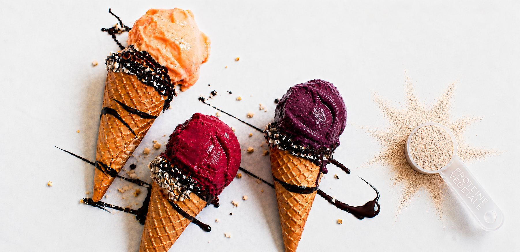 nice cream proteinee qui fait du bien a ton corps