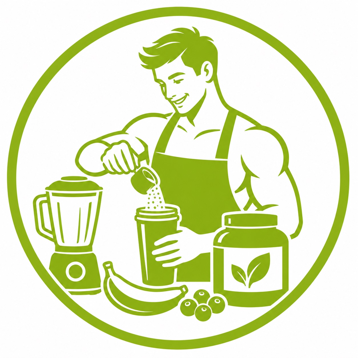 je cuisine healthy et proteine
