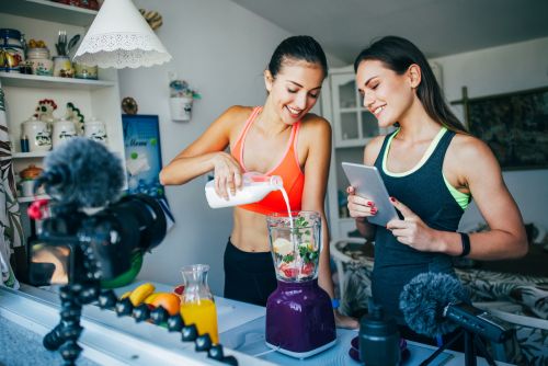 shake proteine vegetale poudre