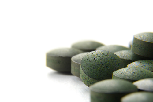 spiruline bio