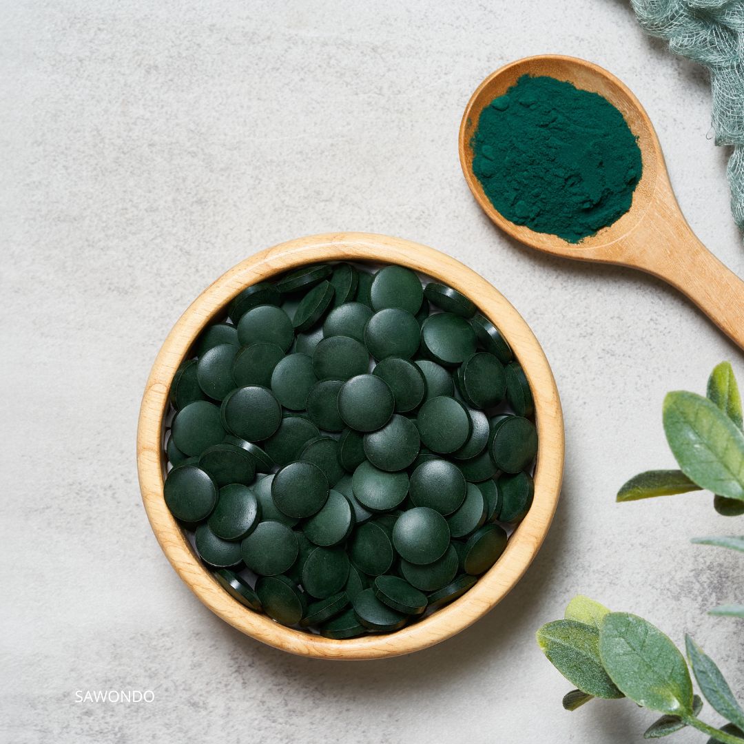 spiruline musculation vegane le guide du debutant pour construire un physique fort et puissant grâce à une alimentation végétarienne