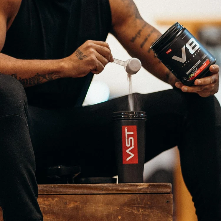 vast-citrulline-vegan-pure-preworkout