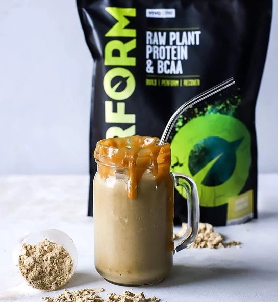 vivo-life-perform-proteine-poudre-vegetale-bcaa-caramel-sale-maca