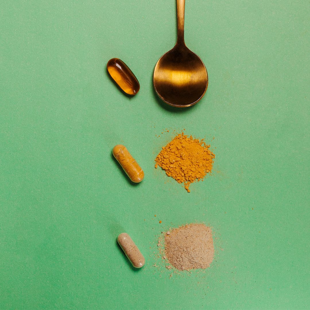 complements alimentaires testosterone